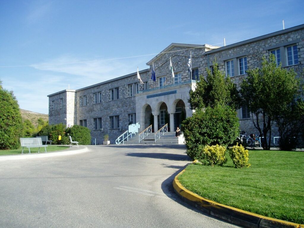 Στελέχωση του τμήματος ΩΡΛ του Νοσοκομείου Παίδων – Πεντέλης, για να αποφευχθεί το κλείσιμο ζητά ο ΙΣΑ - Media