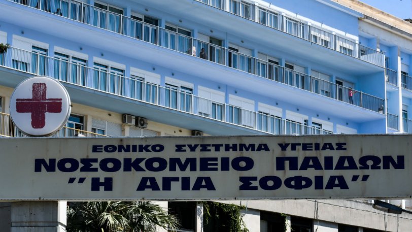 Παιδί στην Ελλάδα πέθανε από διφθερίτιδα - Δεν είχε εμβολιαστεί (Photo) - Media