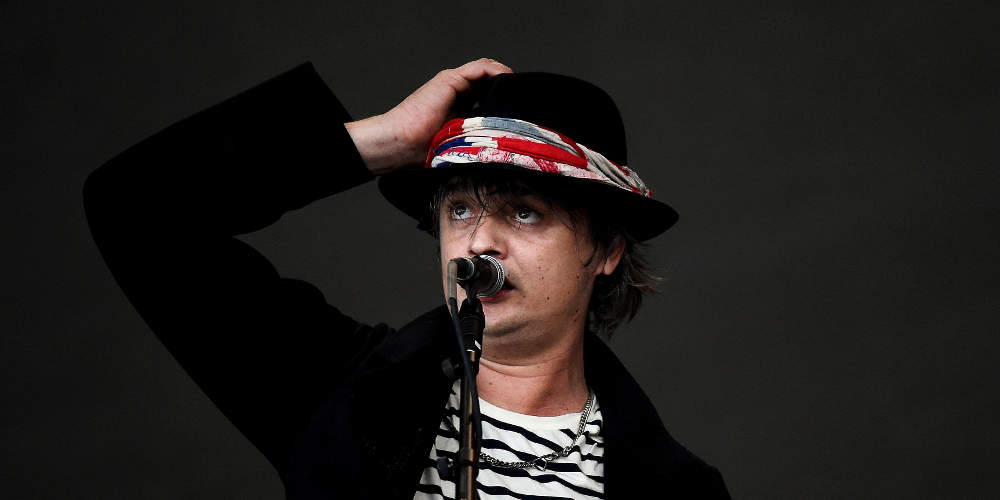 Συνελήφθη ο Πιτ Ντόχερτι - Media