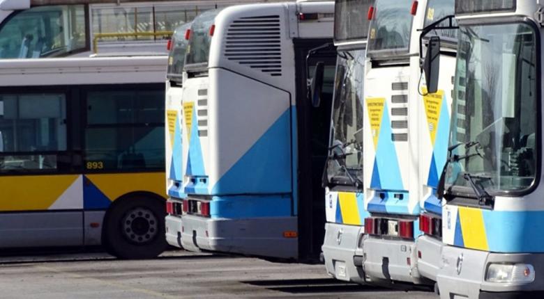 ΟΑΣΑ: Στρατηγική επιλογή μας τα ηλεκτρικά λεωφορεία - Θα αντικαταστήσουν αυτά του πετρελαίου  - Media