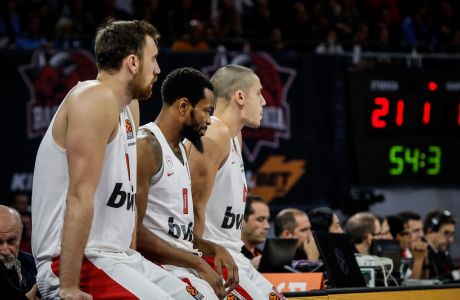 Το σερί του Παναθηναϊκού ΟΠΑΠ και η επιστροφή του Ολυμπιακού - Media