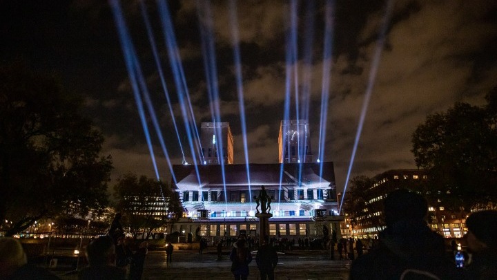 Όσλο: Το φεστιβάλ φωτός στην Πράσινη Πρωτεύουσα της Ευρώπης - Media