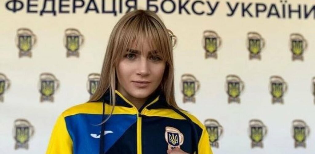 Τραγικός θάνατος 18χρονης Ουκρανής πρωταθλήτριας - Παρασύρθηκε από τρένο (Photo) - Media