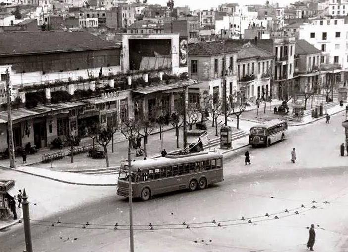 Οκτώ πράγματα που δεν ξέρεις για το Παγκράτι - Που είναι το βατραχονήσι; (Photos) - Media