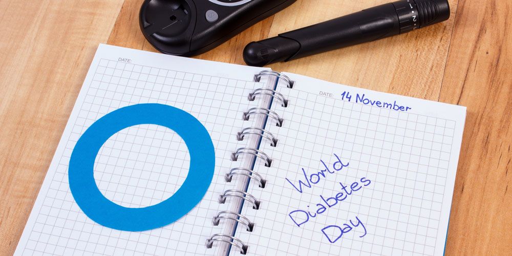 Παγκόσμια Ημέρα Διαβήτη: Ο ΠΟΥ θέλει να διευρύνει την πρόσβαση στις αντιδιαβητικές θεραπείες - Media