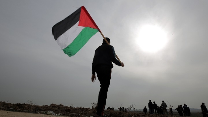 Παλαιστίνη: Ιστορική συμφωνία μεταξύ Φατάχ και Χαμάς - Εκλογές μετά από 15 χρόνια - Media