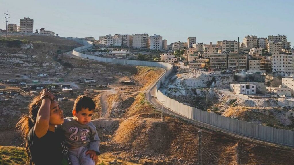 Το Ισραήλ κλείνει παλαιστινιακούς οργανισμούς στην Ιερουσαλήμ - Media