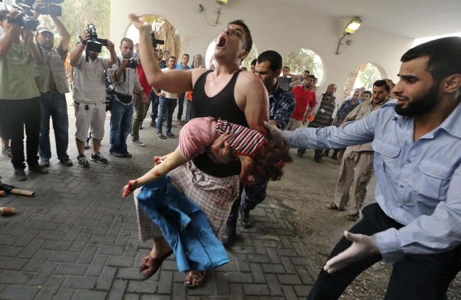 Ισραήλ: Έφτασε το τέλος της ηγεμονίας του «βασιλιά Μπίμπι»; - Media