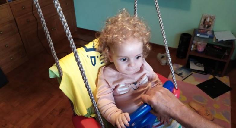 Έφυγε για ΗΠΑ ο Παναγιώτης-Ραφαήλ - Media