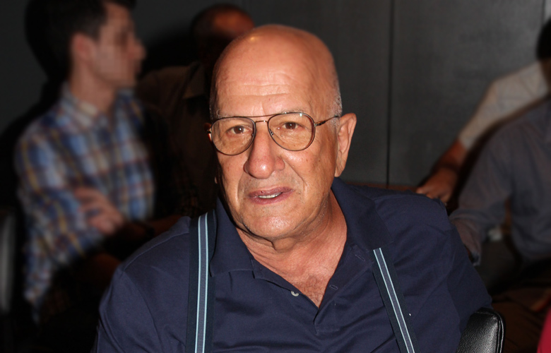 Η απάντηση Αντώνη Πανούτσου για τον διορισμό του στην ΕΡΤ - Media