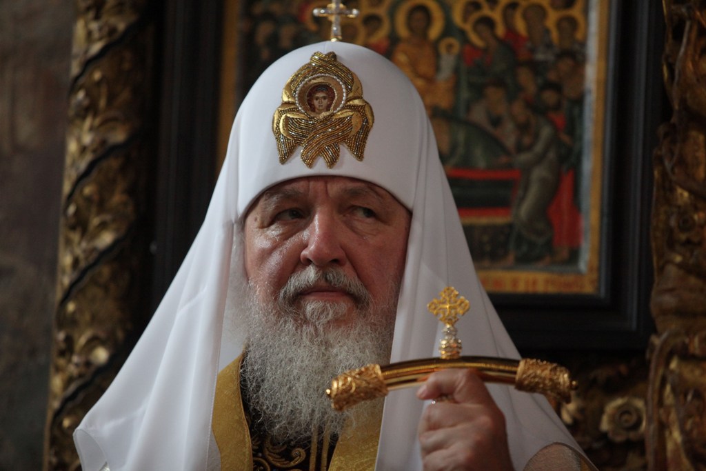 «Εμφύλιος» στην Ορθόδοξη Εκκλησία: Στη «μαύρη λίστα» του Πατριαρχείου Μόσχας ελληνικές Μητροπόλεις - Media