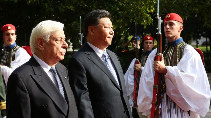 Παυλόπουλος: Με την ιστορική απόφασή της η Ελληνική Δικαιοσύνη όρθωσε στιβαρό τείχος υπεράσπισης της Δημοκρατίας - Media