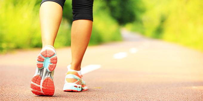 Ο τρόπος που περπατάτε δείχνει πόσο θα… ζήσετε!  - Media