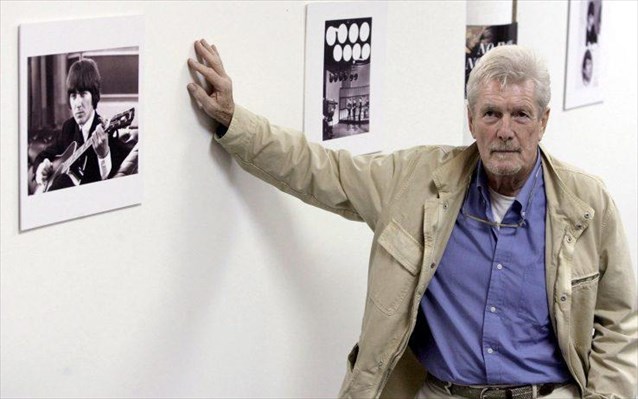 Πέθανε ο θρυλικός φωτογράφος των Beatles, Ρόμπερτ Φρίμαν - Media