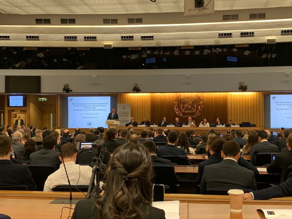 Καραμανλής: Οι μεταναστευτικές ροές θα διογκωθούν, θα υπάρξουν ζητήματα κοινωνικής συνοχής   (Photos & Videos) - Media