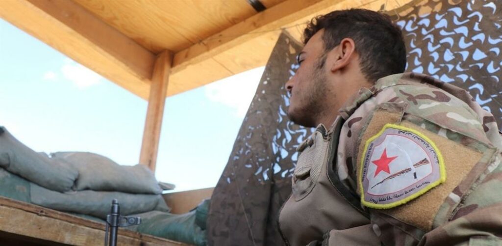 «Γενί Σαφάκ»: Ελλάδα και Ισραήλ θα βοηθήσουν τους Κούρδους - Media