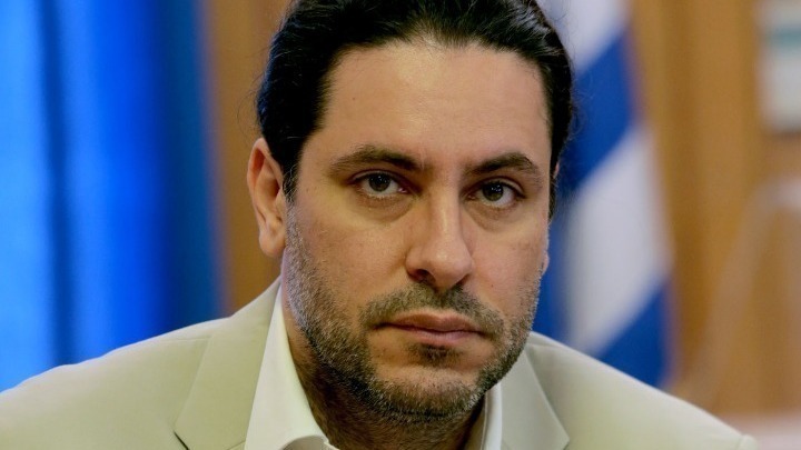 Φ. Κουρμούσης: Δεν συμφέρει σε κανέναν δανειολήπτη να μην κάνει τίποτα - Media