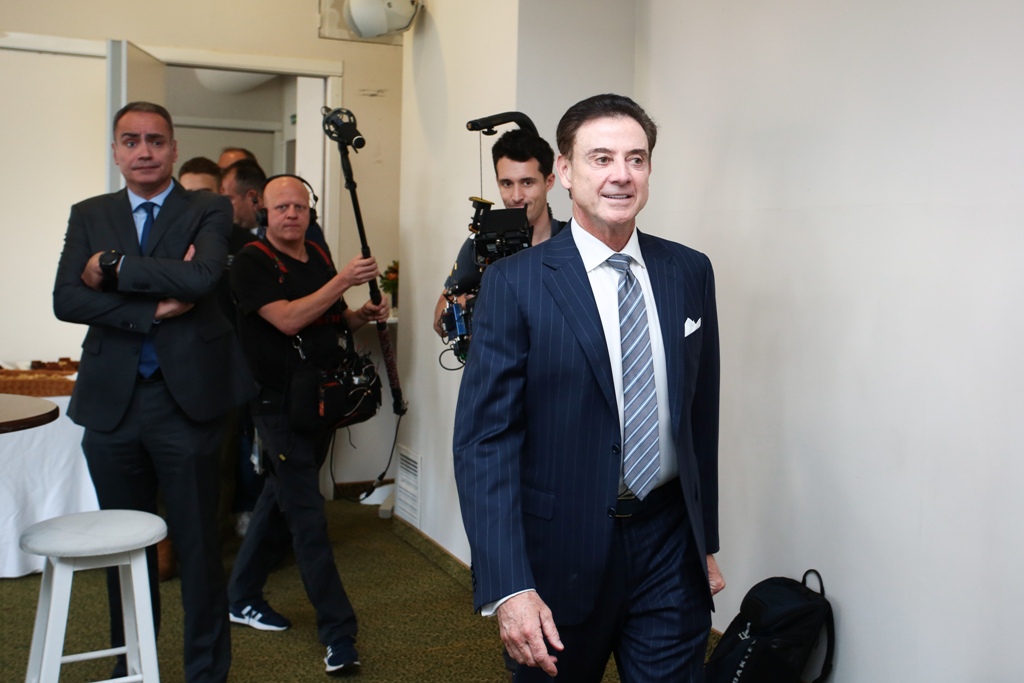 Ο Πιτίνο επιστρέφει στον Παναθηναϊκό - Media