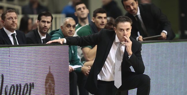 Με Πιτίνο και την ψυχολογία στα ύψη ο Παναθηναϊκός ΟΠΑΠ - Media