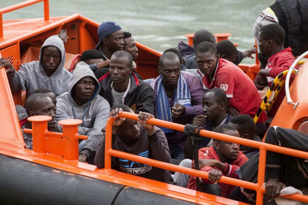Απέρριψαν 28 αιτούντες ασύλου από αφρικανικές χώρες λόγω έλλειψης... διερμηνείας! - Media