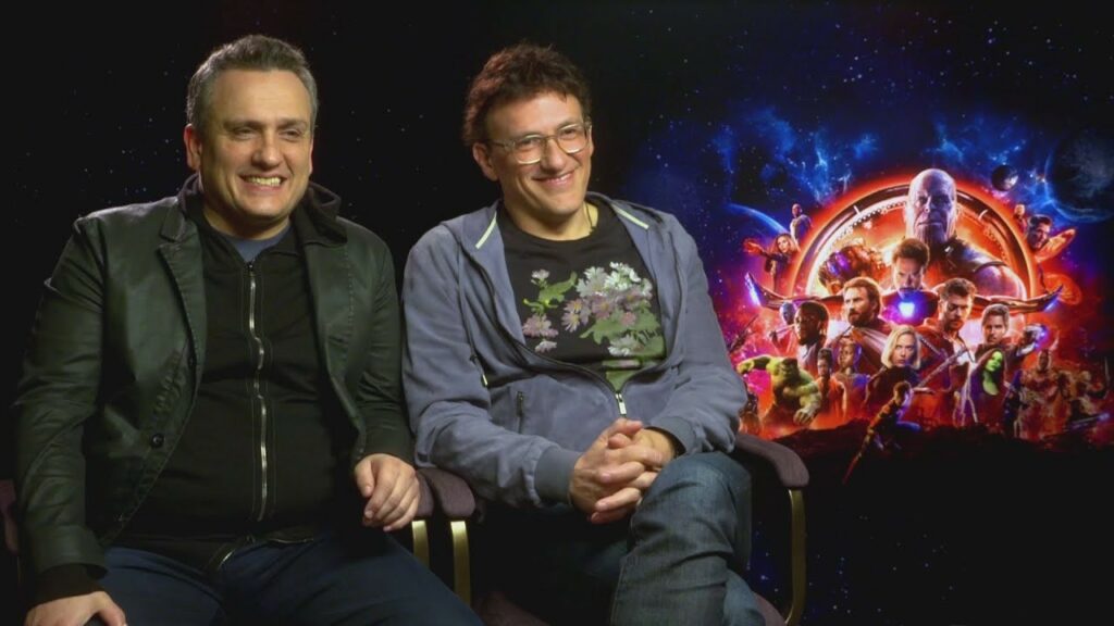 «Μπηχτές» των σκηνοθετών της ταινίας «Avengers: Endgame» στον Μάρτιν Σκορσέζε: Δεν σου ανήκει ο κινηματογράφος - Media