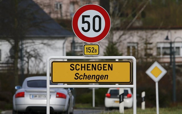 Προχωρά με γοργούς ρυθμούς η «μικρή Σένγκεν» στα Δυτικά Βαλκάνια - Media