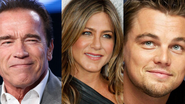 Τρεις ηθοποιοί που ντρέπονται ακόμα για τους ρόλους που υποδύθηκαν (Photos) - Media