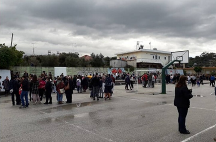 Κανονικά θα λειτουργήσουν την Πέμπτη τα σχολεία στα Κύθηρα - Media