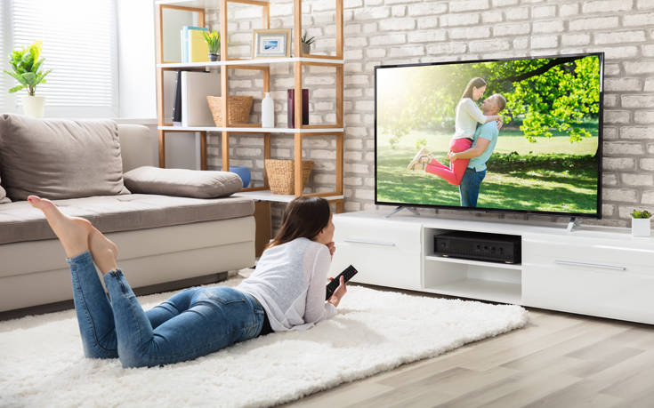 Τηλεθέαση εβδομάδας: «Μάχη» για δύο η κορυφή - Media