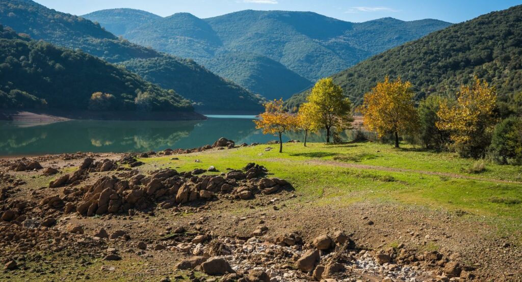 Έξι «φθινοπωρινά» μυστικά της Πελοποννήσου που αξίζει να ανακαλύψεις (photos) - Media