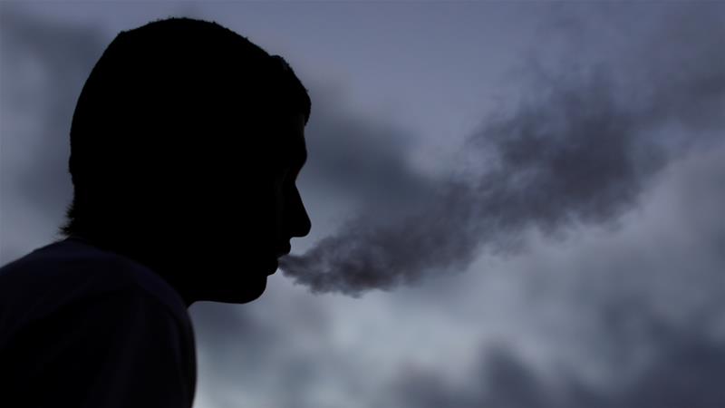 Νότια Κορέα: «Τέλος» στο ηλεκτρονικό τσιγάρο με εντολή στρατού - Media