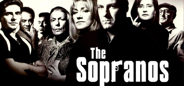 Νεκρός από υπερβολική δόση γνωστός ηθοποιός της θρυλικής σειράς «Sopranos» - Media