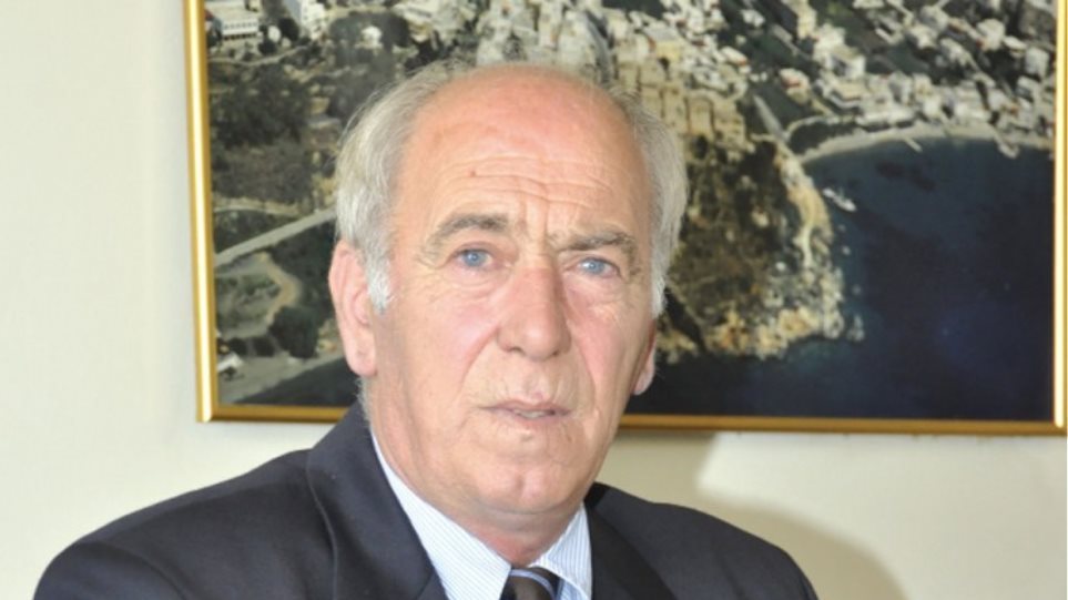Πέθανε ο Γιώργος Σπανός – Ιδρυτής και πρόεδρος της Dodekanisos Seaways - Media