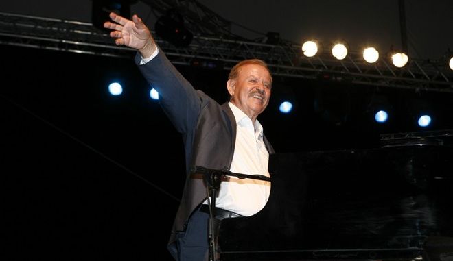 To Σάββατο στο Κιάτο το τελευταίο «αντίο» στον Γιάννη Σπανό  - Media