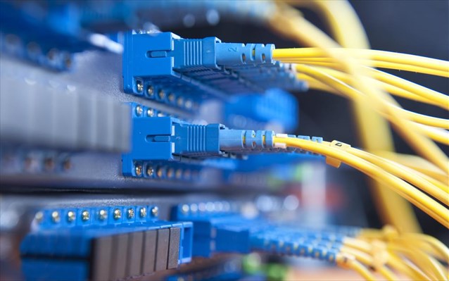 Ευρυζωνικά δίκτυα: Δέκα «μνηστήρες» για το Ultra Fast Broadband μέσω ΣΔΙΤ - Media