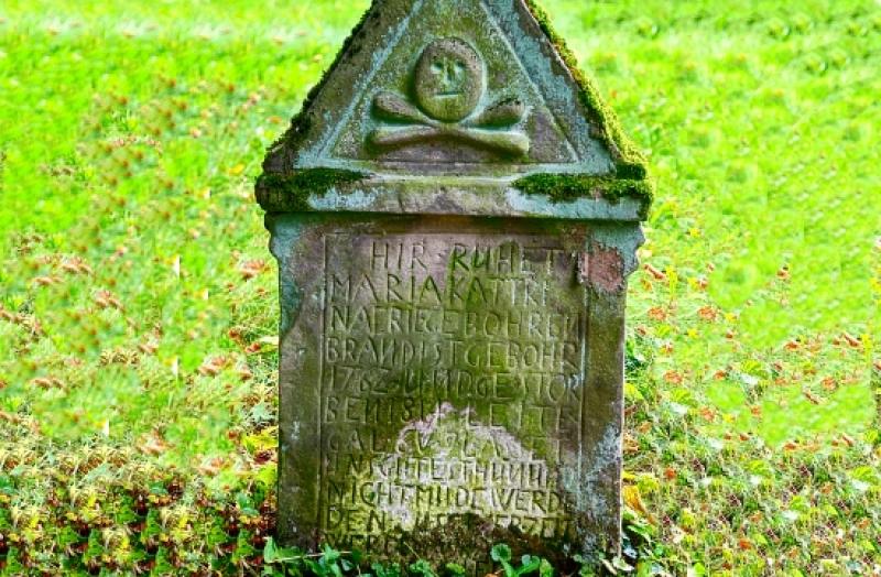 Τι είναι ο «σκοτεινός τουρισμός» και ποιο μέρος στην Ελλάδα θεωρείται ιδανικός προορισμός - Media