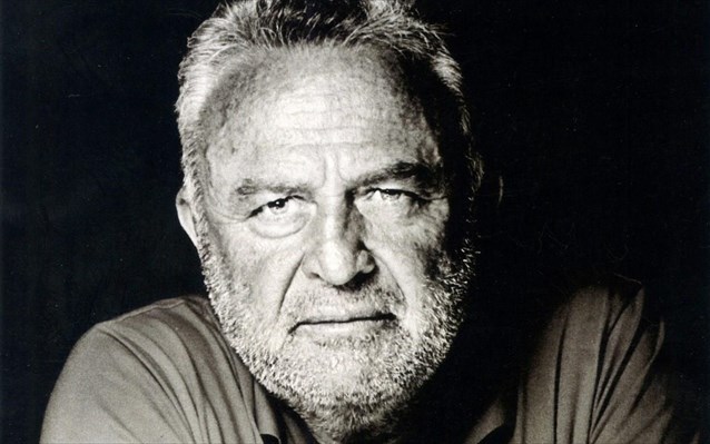 Πέθανε ο ηθοποιός Τάσος Πανταζής - Media