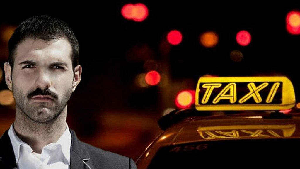 «Βιασμός υπήρξε» - Τι λέει ο δικηγόρος του οδηγού ταξί για την υπόθεση Καρκά - Media