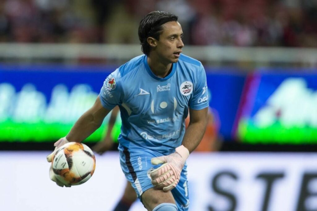 Το ...τερμάτισε: Τερματοφύλακας έβαλε γκολ από τα 100 μέτρα (Video) - Media