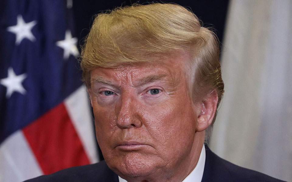 Πρόεδρος Μεξικού προς Τραμπ: «Ναι στη συνεργασία, όχι στις επεμβάσεις» - Media