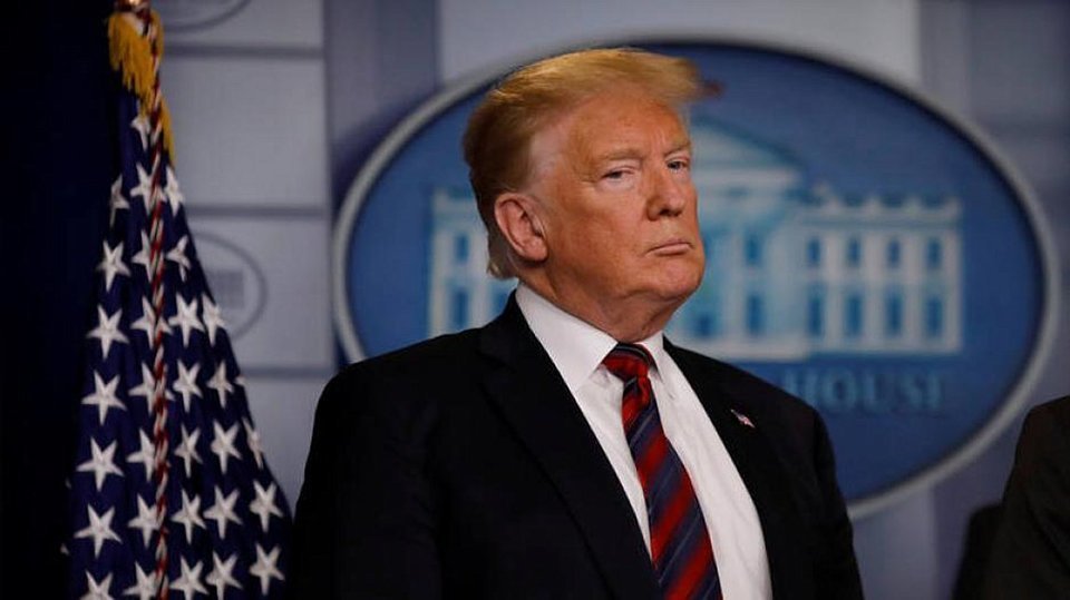 Τραμπ: Δεν θα καταθέσω στην επιτροπή για την αποπομπή μου - Media