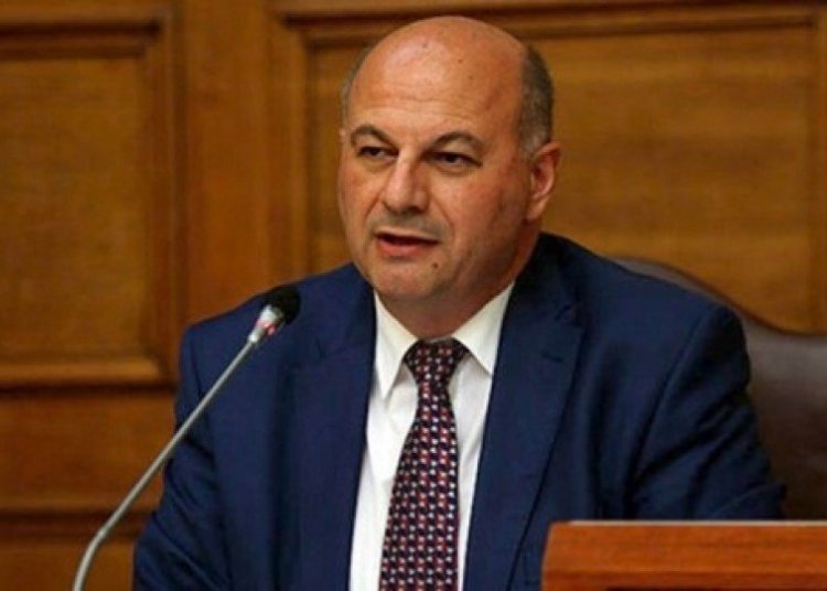 Αποσύρει την τροπολογία για την φυλάκιση στην εξύβριση των Θείων ο υπ. Δικαιοσύνης (Video) - Media