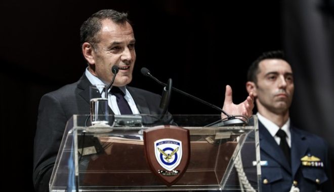 Νέος πρόεδρος στα ΕΑΣ ο Αθ. Τσιόλκας - Media