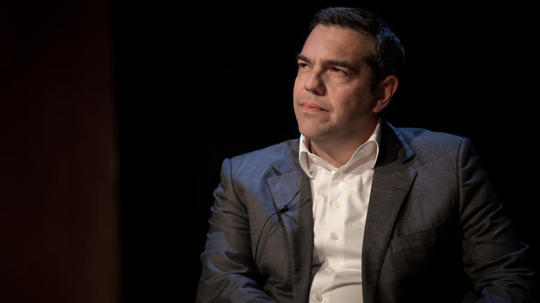 Τσίπρας: Οι σκέψεις μας αυτές τις δύσκολες ώρες είναι με τον αλβανικό λαό - Media