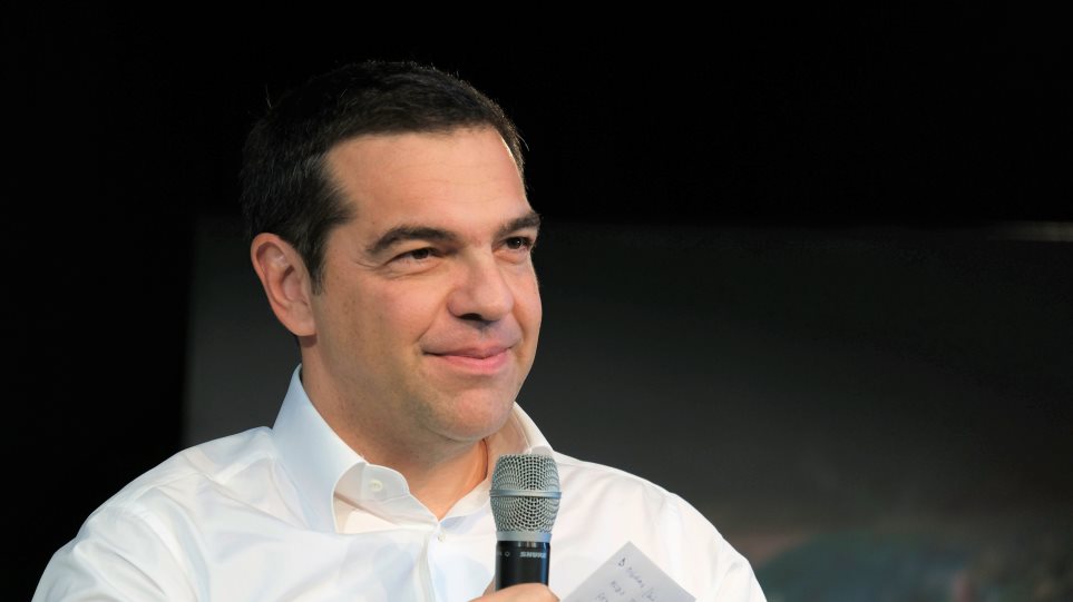 Επέτειος Πολυτεχνείου: «Θα είμαστε εκεί» - Το μήνυμα Τσίπρα για την πορεία (Photo) - Media