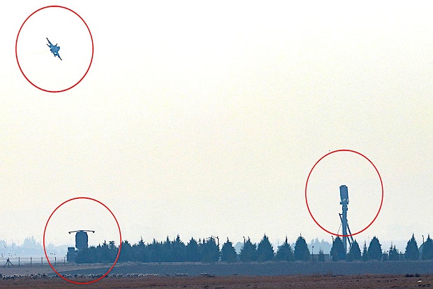 Η Τουρκία άνοιξε τα ραντάρ των S-400 (Video) - Media