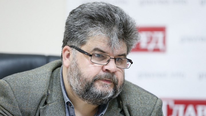 Βουλευτής έγινε βούκινο στην Ουκρανία: Έκλεινε ραντεβού με ιερόδουλη εν μέσω συνεδρίασης (Photos) - Media