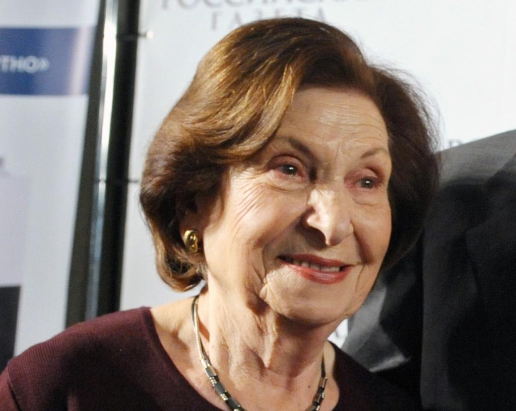 Πέθανε η Ρωσίδα «υπερκατάσκοπος» που απέτρεψε τη δολοφονία του Στάλιν, του Τσόρτσιλ και του Ρούζβελτ - Media