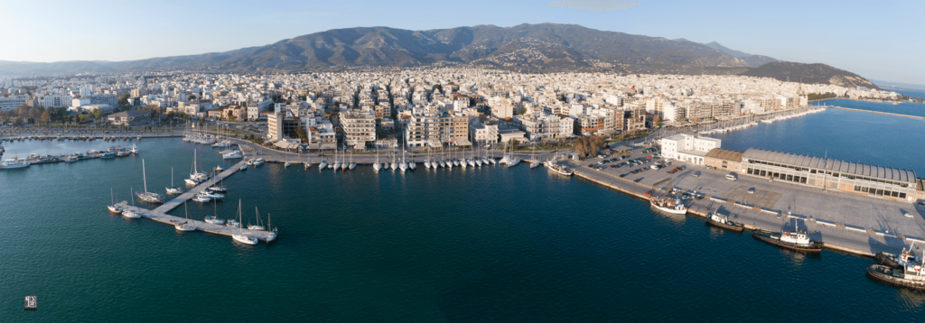 Κορωνοϊός: Κλείνει και η παραλία του Βόλου - Media