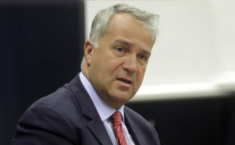 Απίστευτος Βορίδης: «Και ποιους θα διορίσουμε, τους ξένους;» (Video) - Media